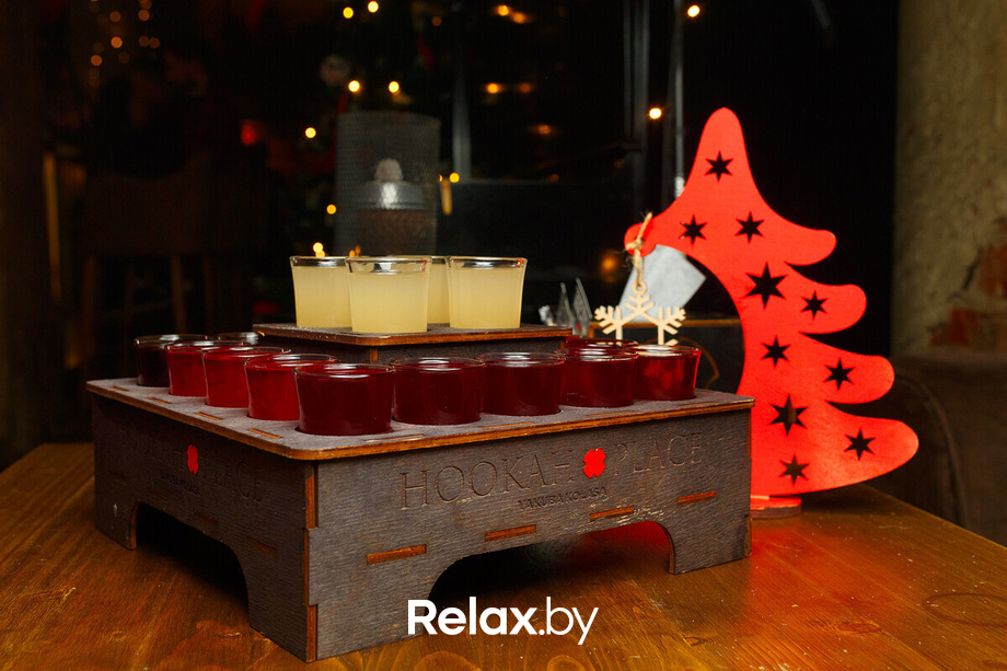 Live Lounge — Хелена Мерааи, фото № 14