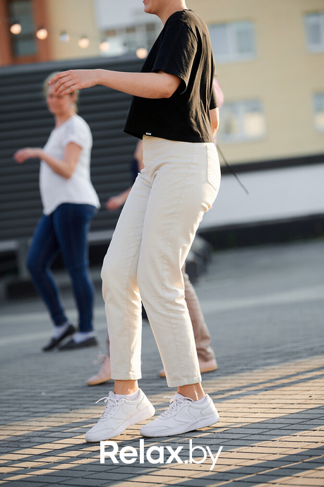 Танцы на крыше, фото № 58