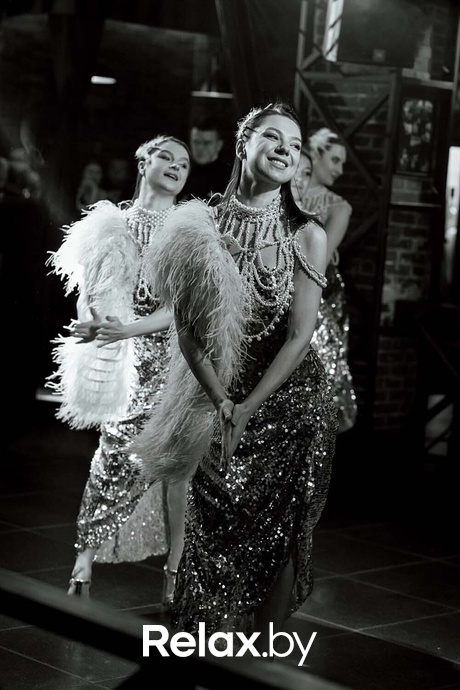 Brooklyn Live!, фото № 6