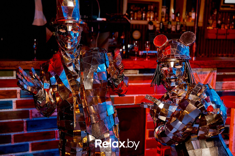 Новый год в Квартире, фото № 38