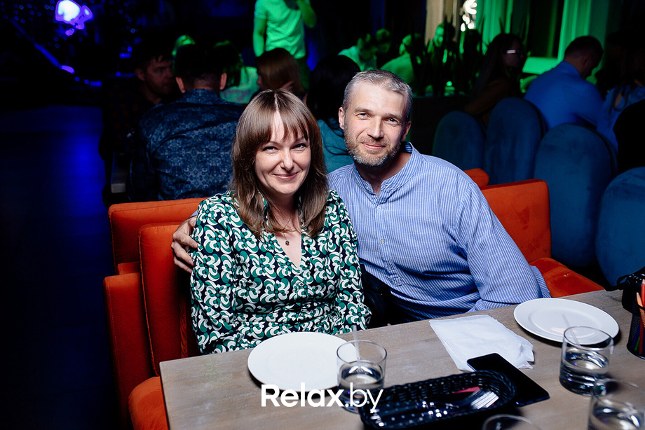 Ночные жители, фото № 2