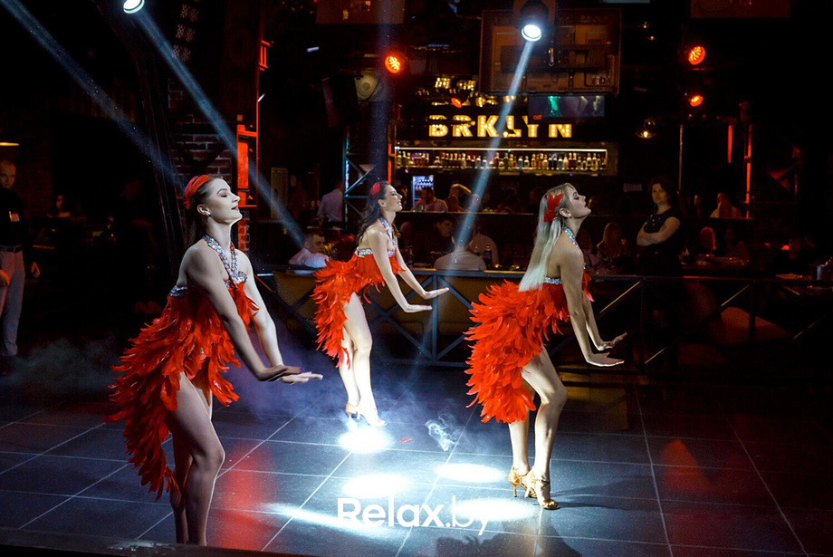 Brooklyn Live!, фото № 40