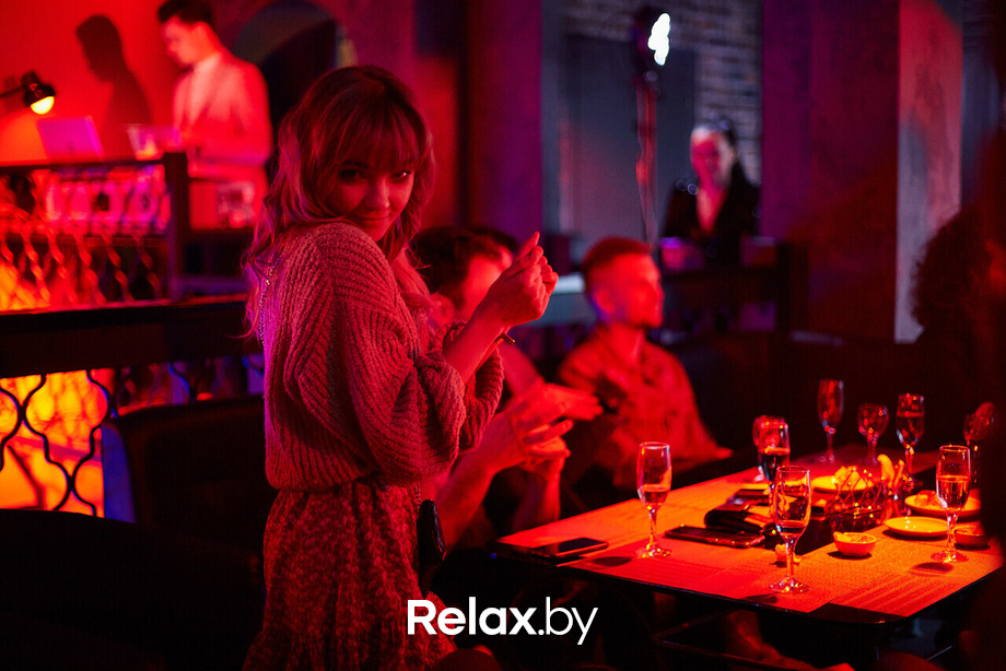 Торжественное открытие, фото № 57