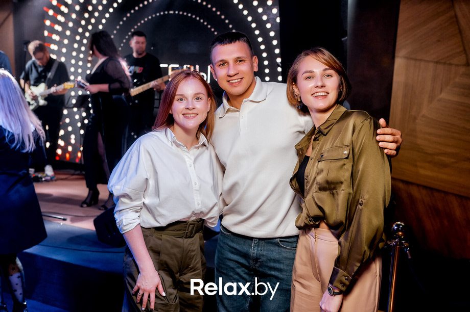 Saturday music, фото № 41