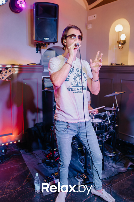 Выходные в Rustaveli, фото № 18