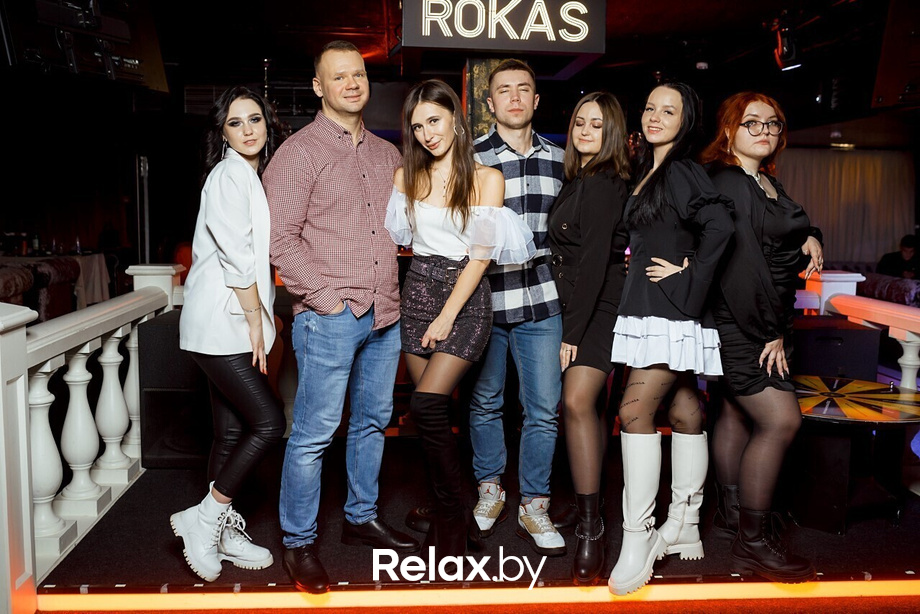 Friday Party, фото № 17