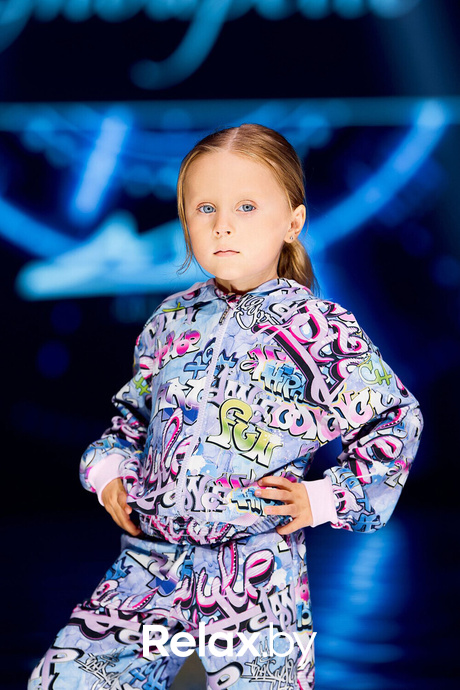 IMG Fashion Show: Choupette, IVA, Grigarovich, фото № 11