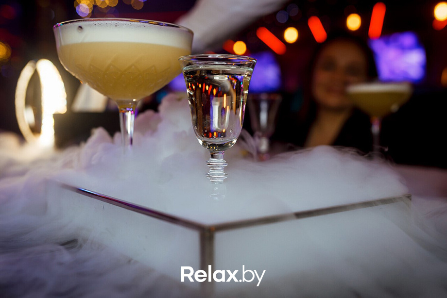 Saturday party, фото № 16