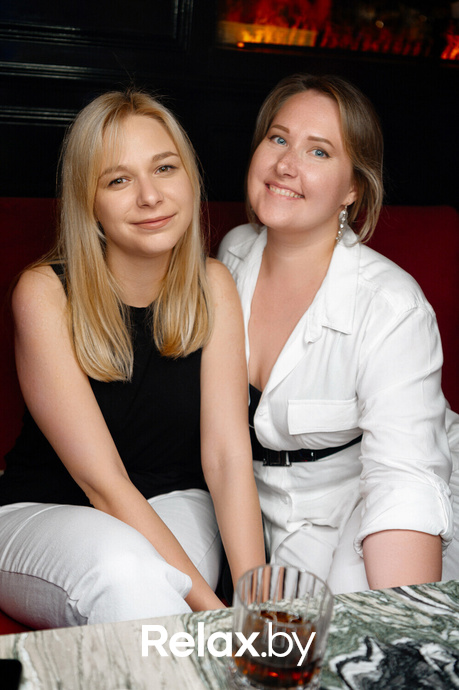 Hot summer, фото № 53