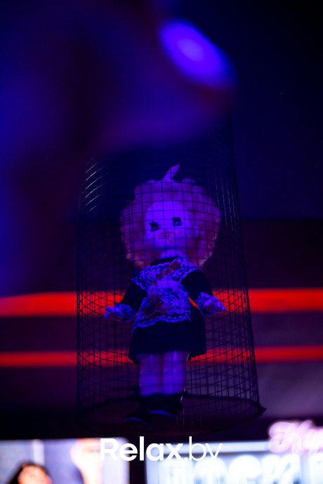 Адский Хэллоуин, фото № 57