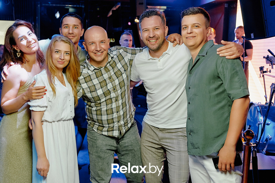 Saturday music, фото № 142