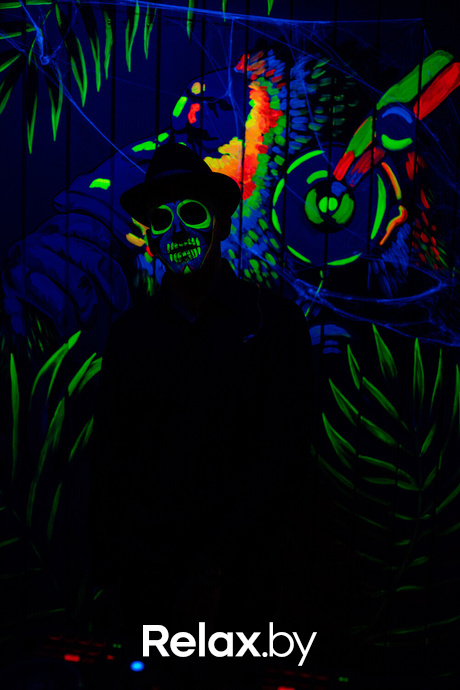 Halloween, фото № 18