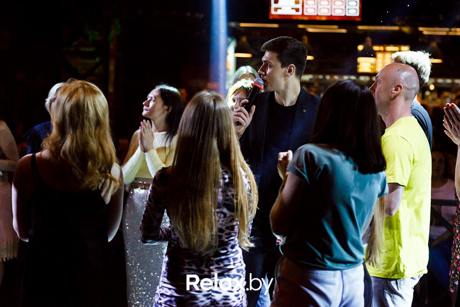 Brooklyn Live!, фото № 31