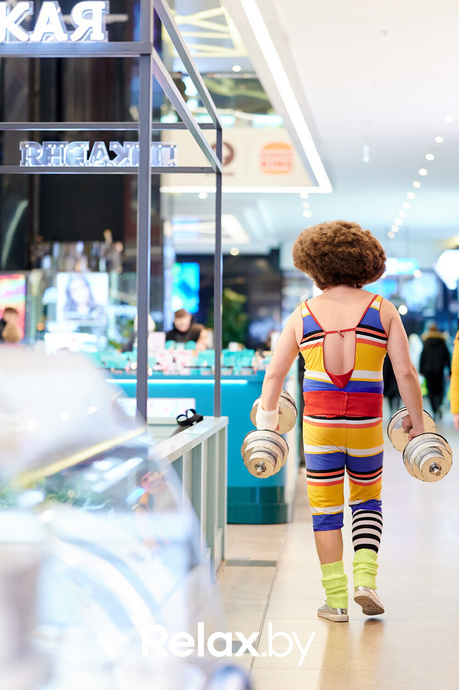 23 февраля в ТРЦ Galleria Minsk, фото № 165