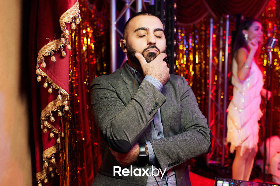 «День Рождения казино Опера. Нам 6 лет!», фото № 35