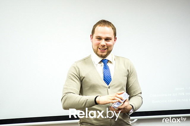 Выпускной бизнес-школы Расти, фото № 133