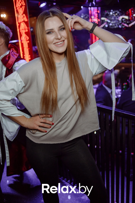 Friday «Stiflers party», фото № 18