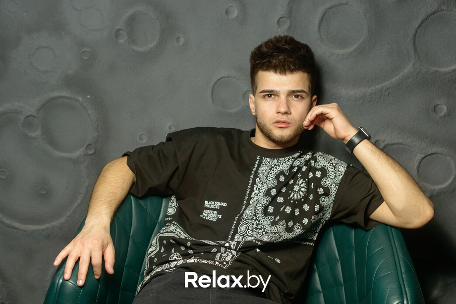 Please, Dont Stop | day 2, фото № 34