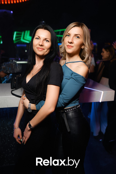 On the Luna, фото № 93