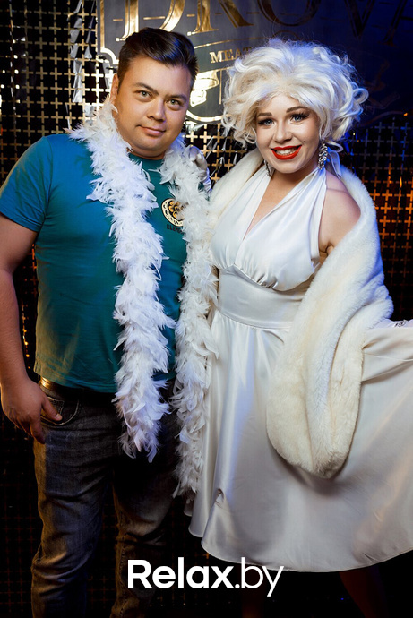 День рождения гастропаба Дрова, фото № 15