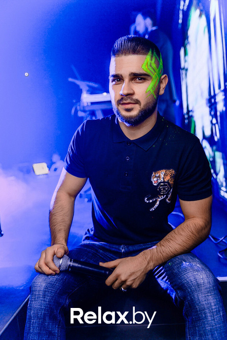 DJ Lin Nas и DJ You Lia, фото № 22