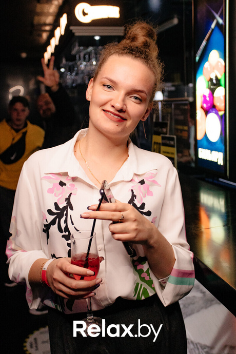 Движ Париж, фото № 27