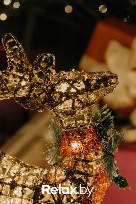 Ночные жители, фото № 51