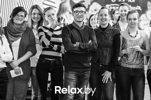 День рождения Дом.by, фото № 47