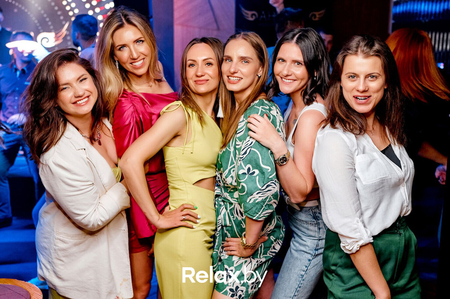 Friday Music, фото № 76