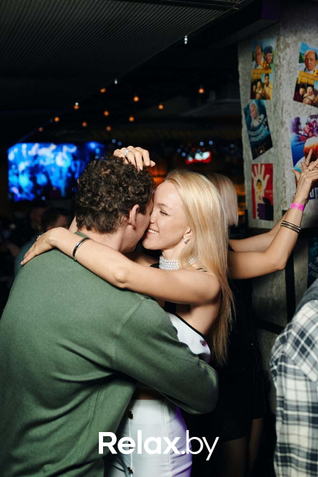 Новогодний корпоратив, фото № 3