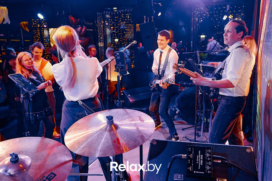 Saturday music, фото № 2