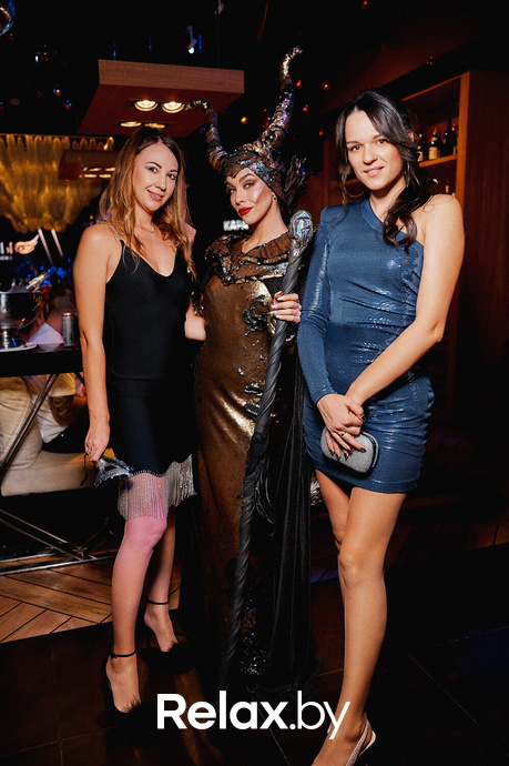 Новый год в Ангелах, фото № 21