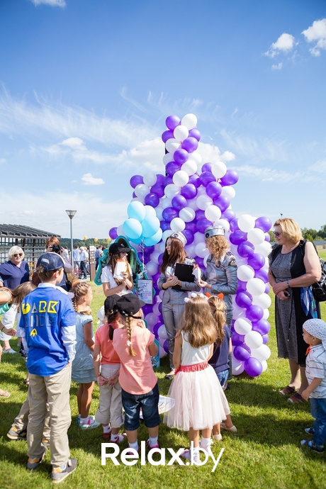 Юбилей Global Child, фото № 29