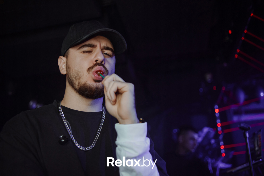 Friday «Blade runner», фото № 22