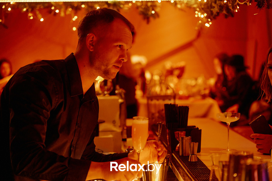 Старый Новый Год в Ангелах, фото № 46