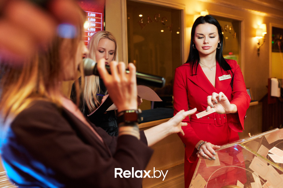 «LUCKY 7 и Счастливый рейс», фото № 38