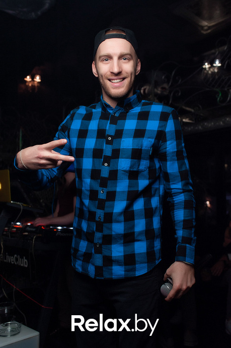 Sunday Party, фото № 37