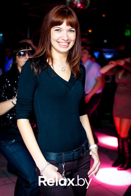 Ночь резидентов, фото № 4