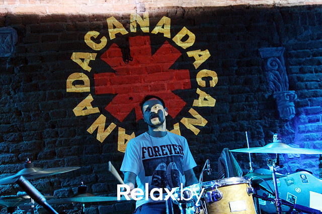 TNT rock club: Canada, фото № 10