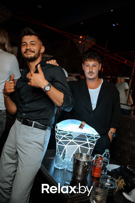 Saturday party, фото № 15