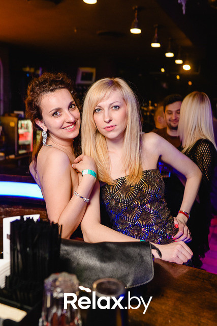 Ни субботы без "Койота": группа Домино, фото № 34