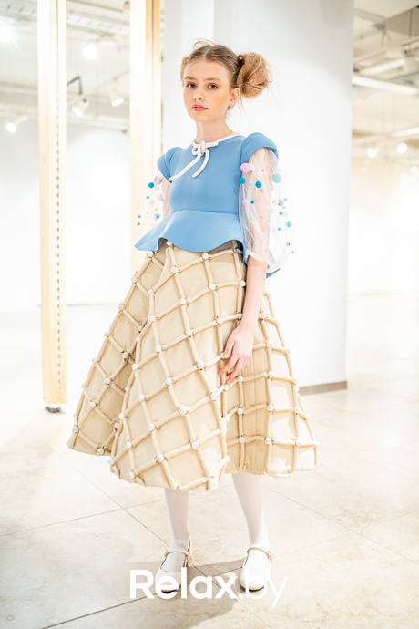 FashionStyleModels by Igor Ivanov Мельница Моды, фото № 67