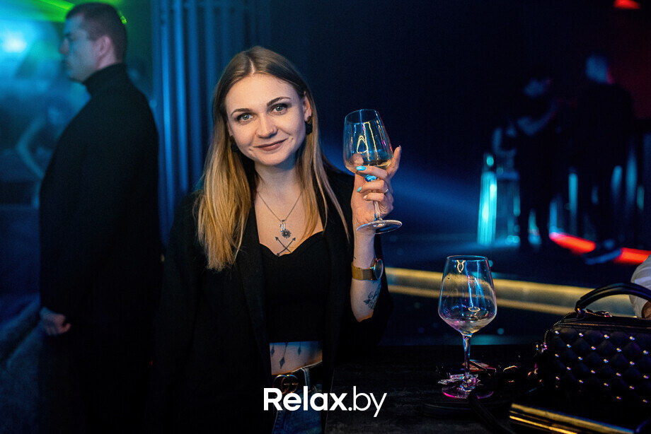 Премьера трека SHIR & ZINA - "Игра окончена", фото № 59