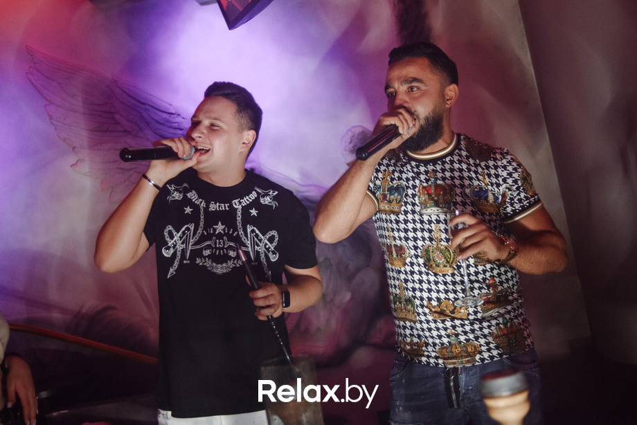 Saturday LUXURIA LXR, фото № 46