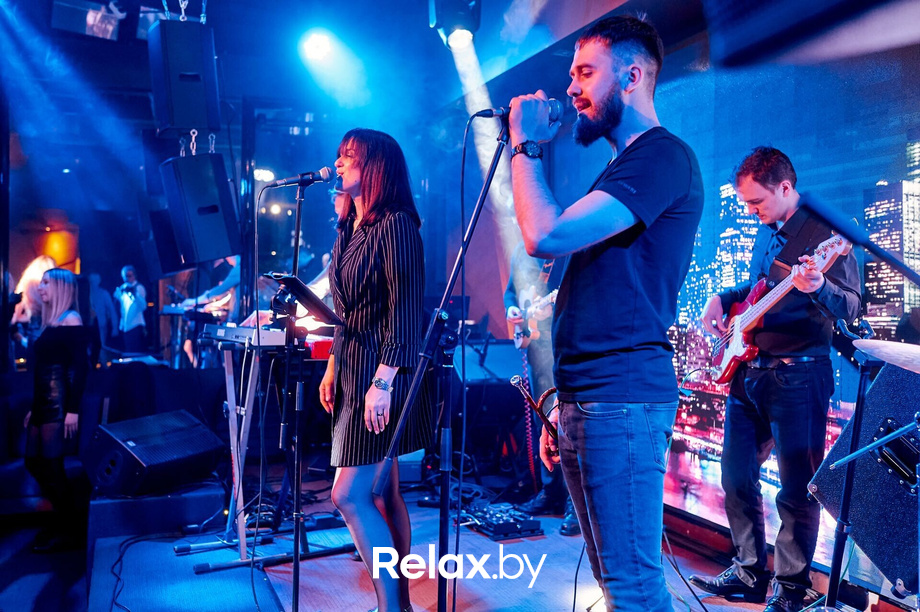 Saturday music, фото № 49