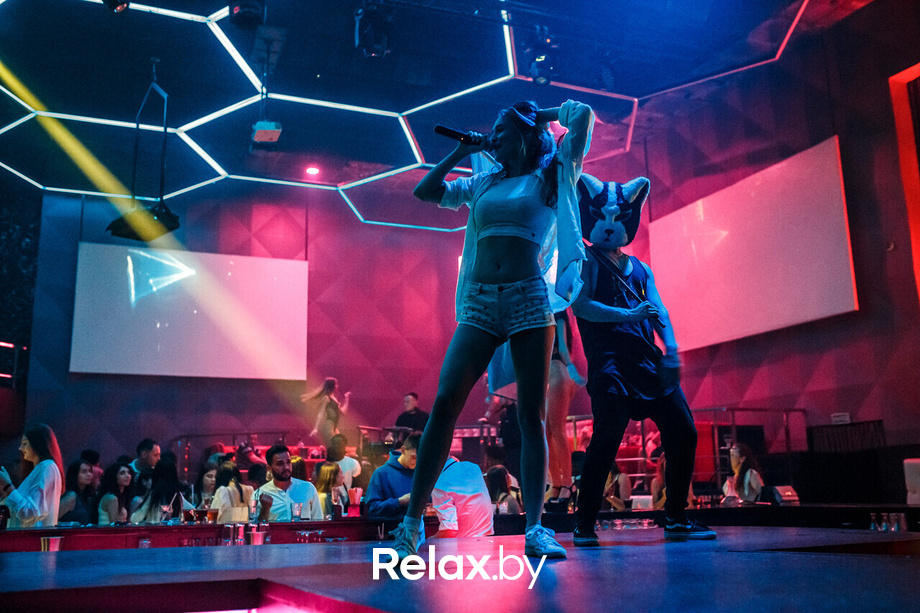 Friday Party, фото № 34