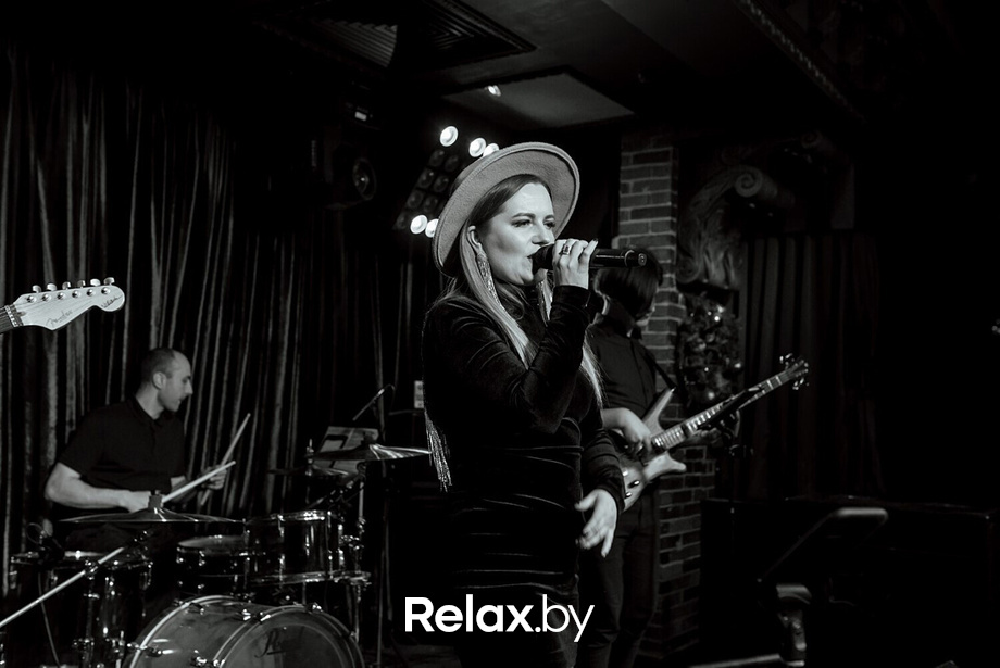 Brooklyn Live!, фото № 4