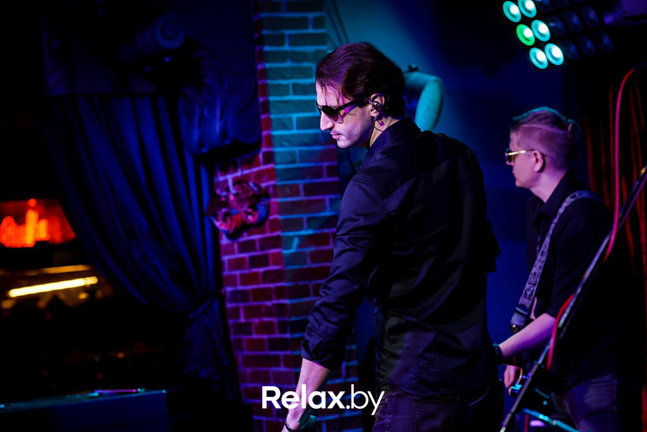 Brooklyn Live!, фото № 12