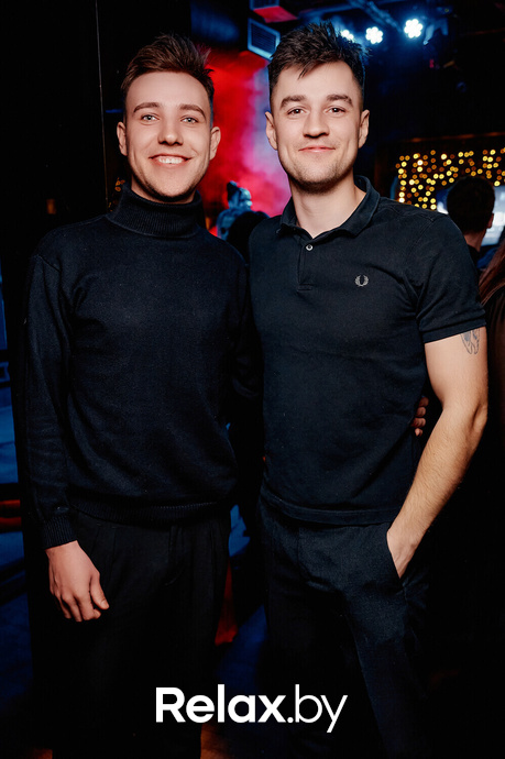 Saturday music, фото № 59