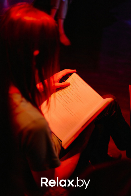 Поэтический вечер, фото № 55